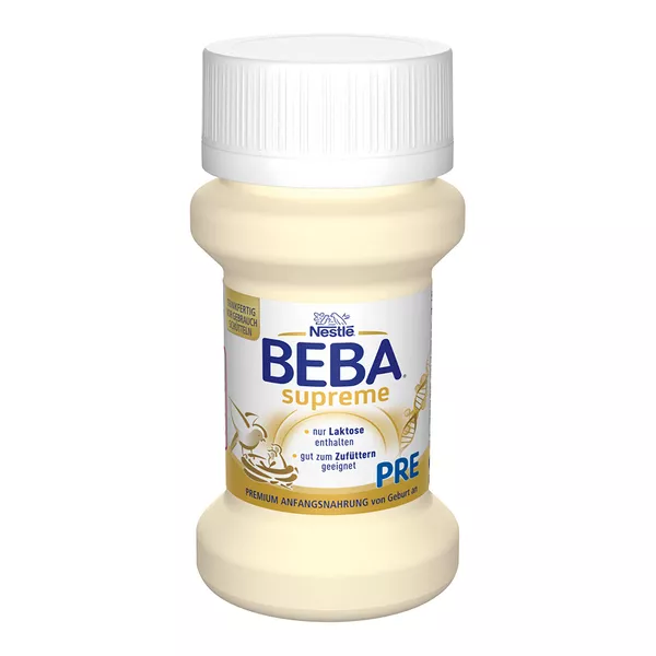 Nestle Beba Supreme Pre 32X70 ml