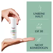 Eucerin Dermopure Schützendes Fluid LSF, 50 ml