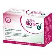 OMNi-BiOTiC Pro-Vi 5 30X2 g