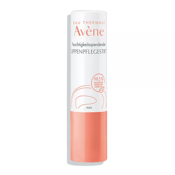 Avène Feuchtigkeitsspendender Lippenpflegestift 4 g