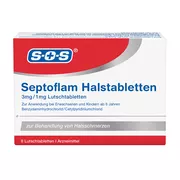 Septoflam 8 St