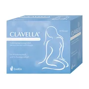 Clavella Beutel 30X2 g