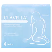 Clavella Beutel 30X2 g