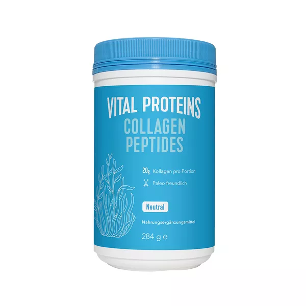 Vital Proteins Collagen Peptides neutral, 284 g