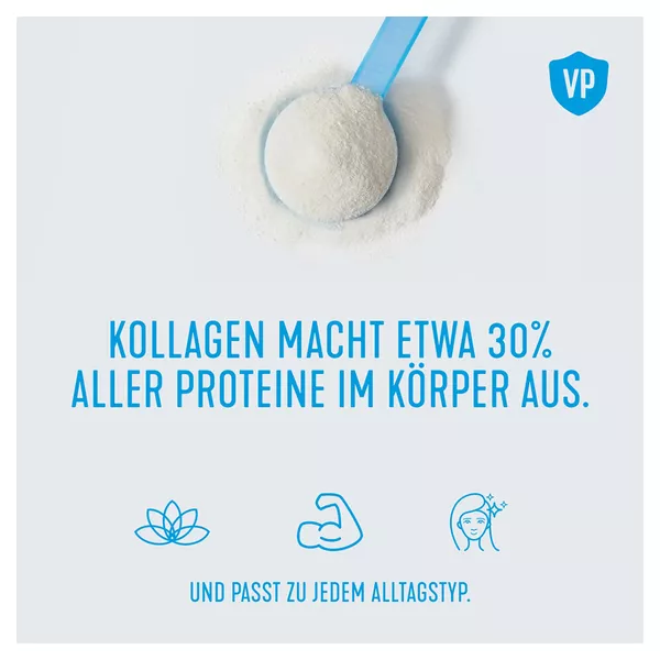 Vital Proteins Collagen Creamer, 305 g
