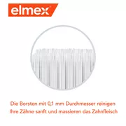 elmex Ultra soft Zahnbürste 1 St