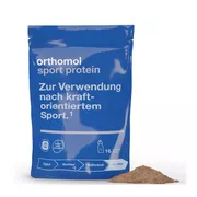 Orthomol Sport protein Pulver 640 g