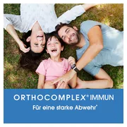 Orthocomplex Immun 30X10 g