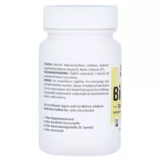 Biotin 10 mg Kapseln hochdosiert 120 St