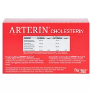 Arterin Cholesterin Tabletten 90 St