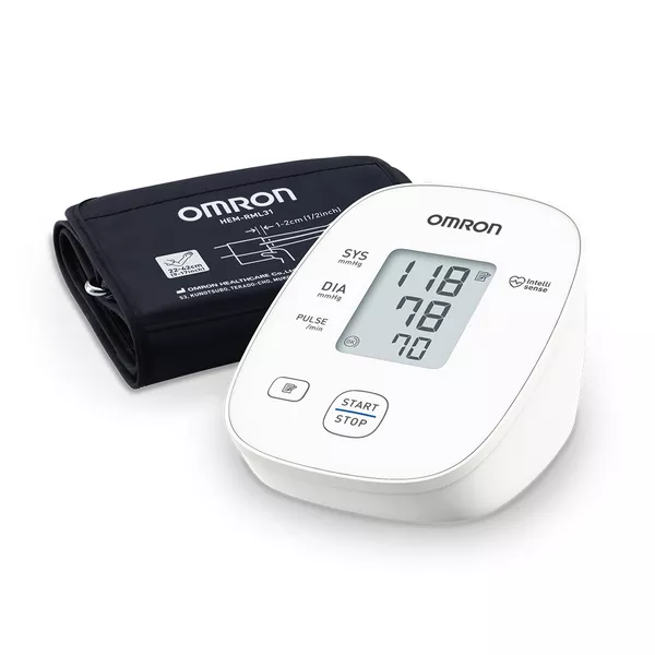 Omron M300 Oberarm Blutdruckmessgerät 1 St