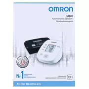 Omron M300 Oberarm Blutdruckmessgerät 1 St