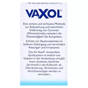 Vaxol Ohrenspray, 10 ml