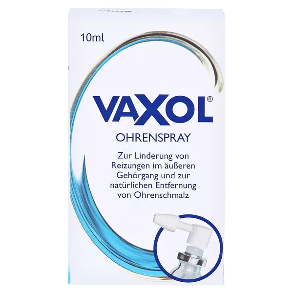 Vaxol Ohrenspray, 10 ml