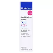 Linola sept Hand-Hygiene-Balsam 75 ml