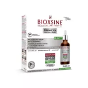 Bioxsine DG Serum für Haarausfall 3X50 ml