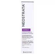Neostrata Correct Comprehensive Retinol Eye Cream 15 ml