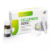 Ciclopirox ADGC 80 mg/g 6,6 ml