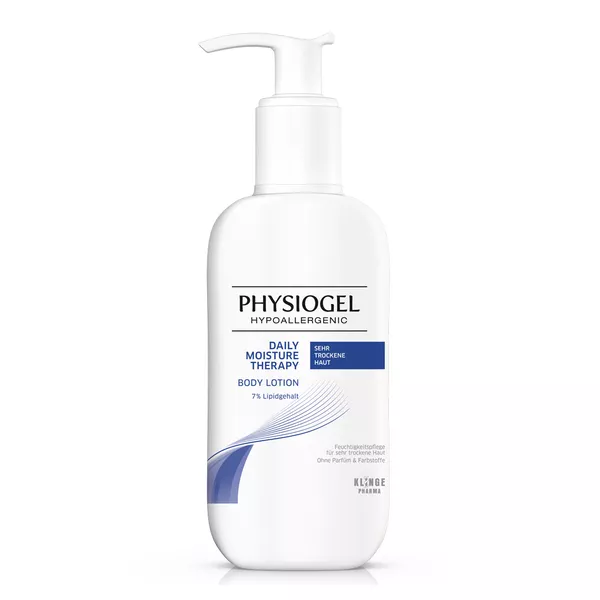 Physiogel Daily Moisture Therapy, 400 ml