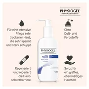 Physiogel Daily Moisture Therapy, 400 ml