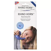 Rhino Horn, 1 St.