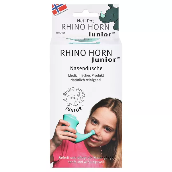 Rhino Horn Junior 1 St