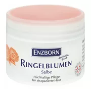Ringelblumen Salbe Enzborn 200 ml