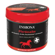 ENSBONA Pferdesalbe 200 ml