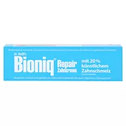 Bioniq Repair-Zahncreme, 75 ml