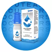 Ocutears Hydro+ Augentropfen 10 ml