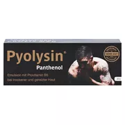 Pyolysin Panthenol Creme 30 g