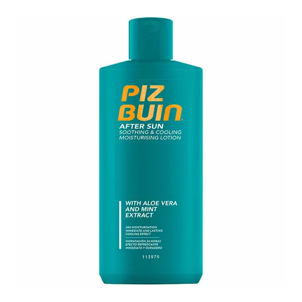 PIZ Buin After Sun Soothing & Cooling Lotion 200 ml
