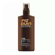 PIZ Buin Moisturising Ultra Light Sun Spray 200 ml