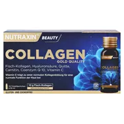 Nutraxin Collagen Beauty Shots 10X50 ml