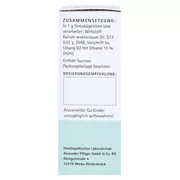 Schüßler-Salz Nr. 13 Kalium arsenicosum D12 15 g