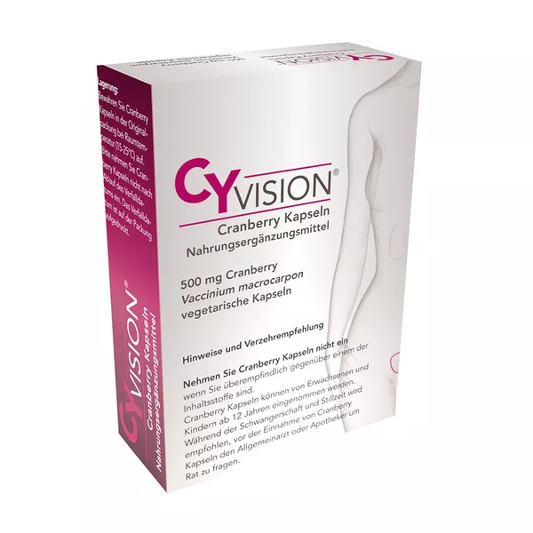 CyVision Cranberry