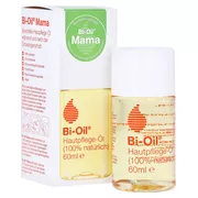 Bi-Oil Hautpflege-Öl Natural (100% natürlich) 60 ml