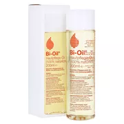 Bi-Oil Hautpflege-Öl Natural (100% natürlich) 200 ml