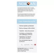 Norsan Omega-3 Arktis mit Vitamin D3 flü, 200 ml