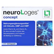 neuroLoges concept, 30 St.