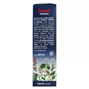 Carmol Tropfen 80 ml