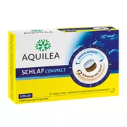 Aquilea Schlaf Compact 30 St