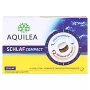 Aquilea Schlaf Compact 30 St