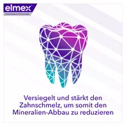 elmex Zahnschmelz Zahnpasta Opti-schmelz Professional, 75 ml