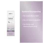 medipharma cosmetics Hyaluron Enzympeeling 100 ml