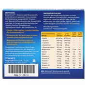 Boxaimmun Vitamine und Mineralstoffe Sac 12X6 g