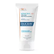 Ducray KERACNYL UV LSF50+ Fluid 50 ml