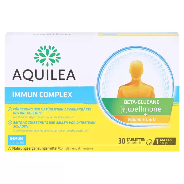 AQUILEA Immun-Complex 30 St