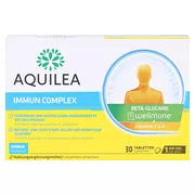 AQUILEA Immun-Complex 30 St