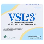 VSL#3, 30 x 4,4 g
